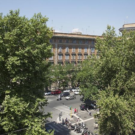 Franca'S Home Roma Dış mekan fotoğraf