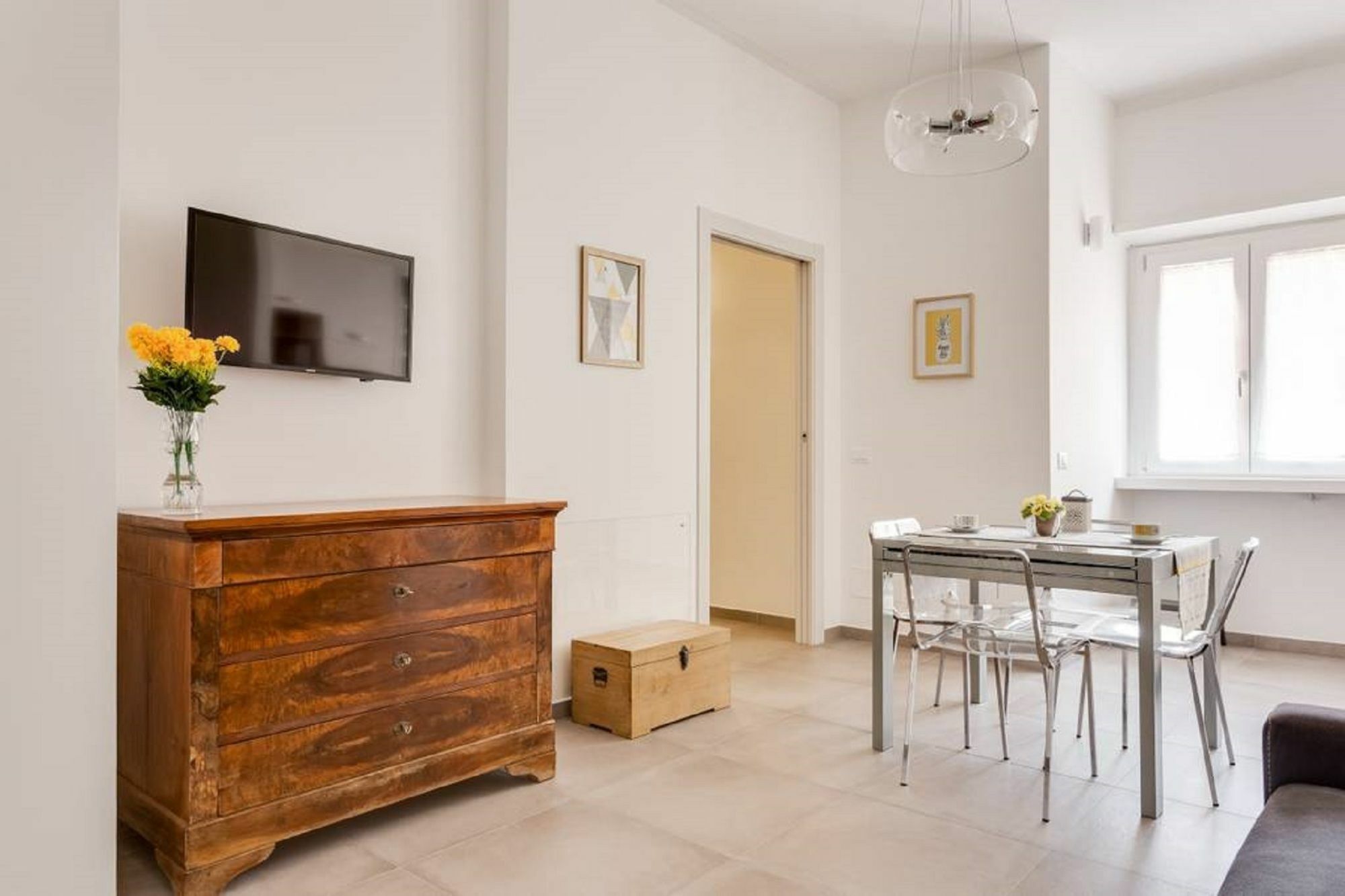 Franca'S Home Roma Dış mekan fotoğraf
