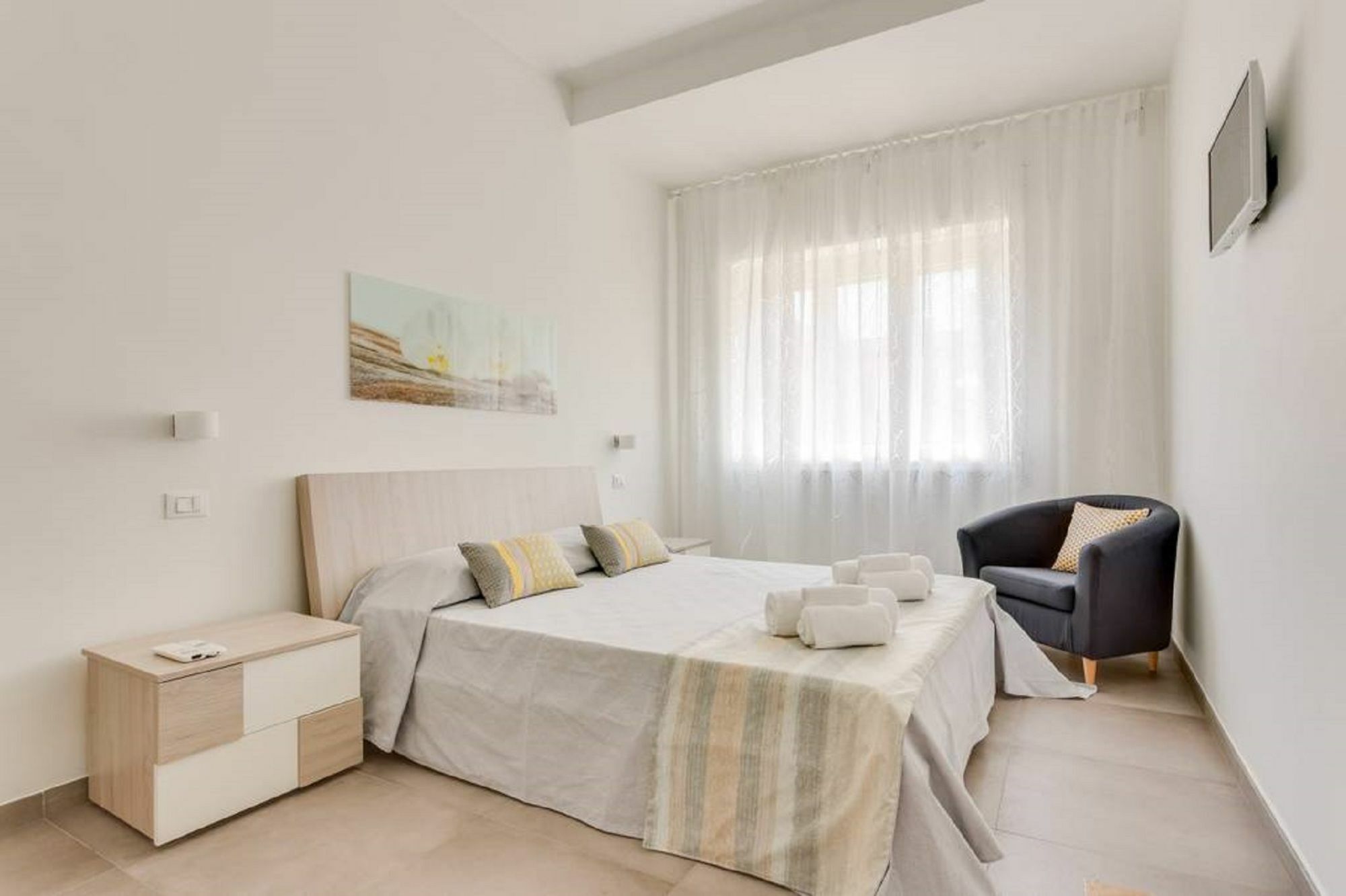 Franca'S Home Roma Dış mekan fotoğraf