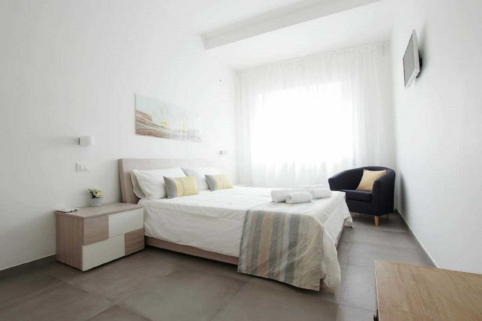 Franca'S Home Roma Dış mekan fotoğraf