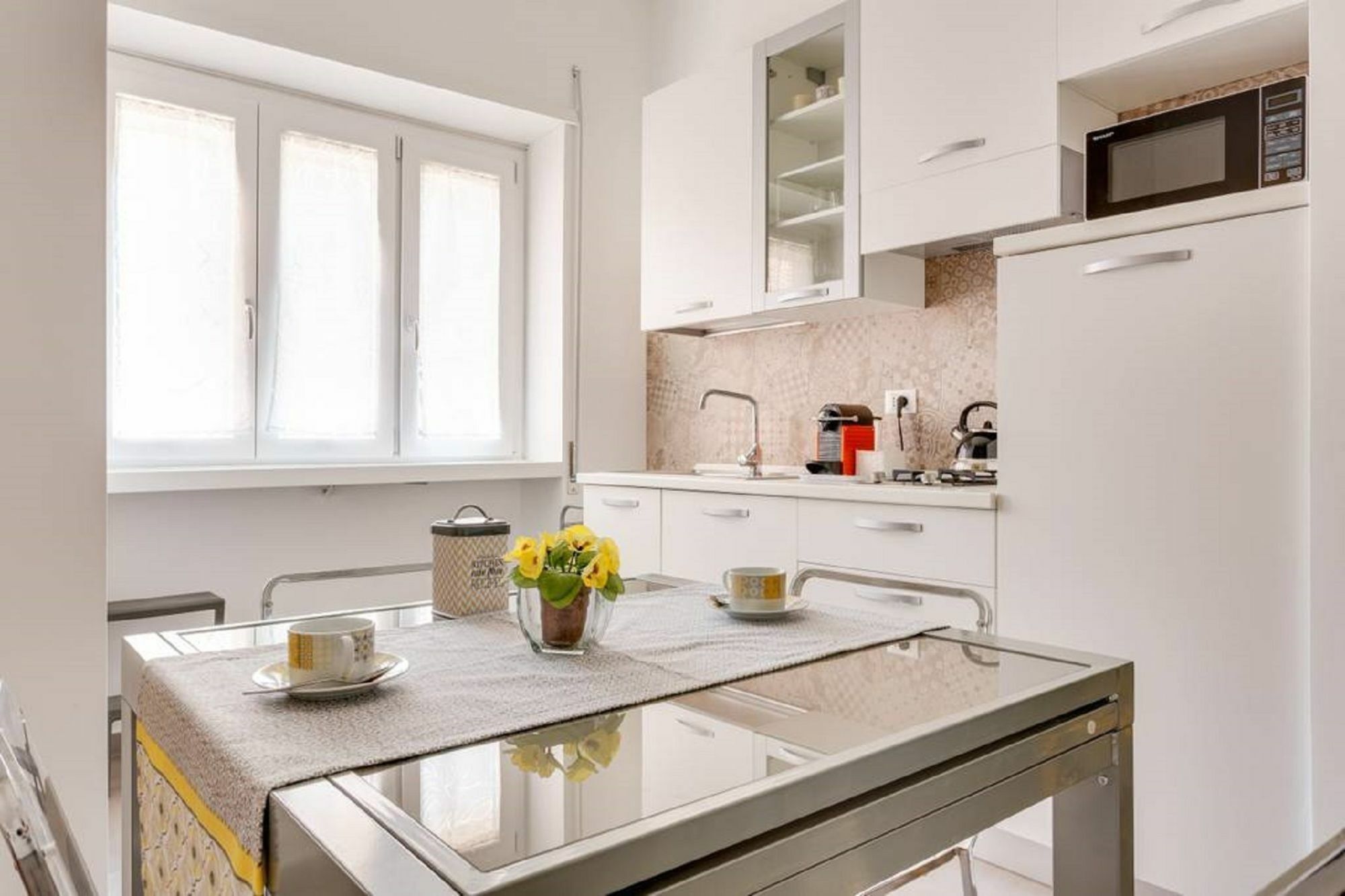 Franca'S Home Roma Dış mekan fotoğraf