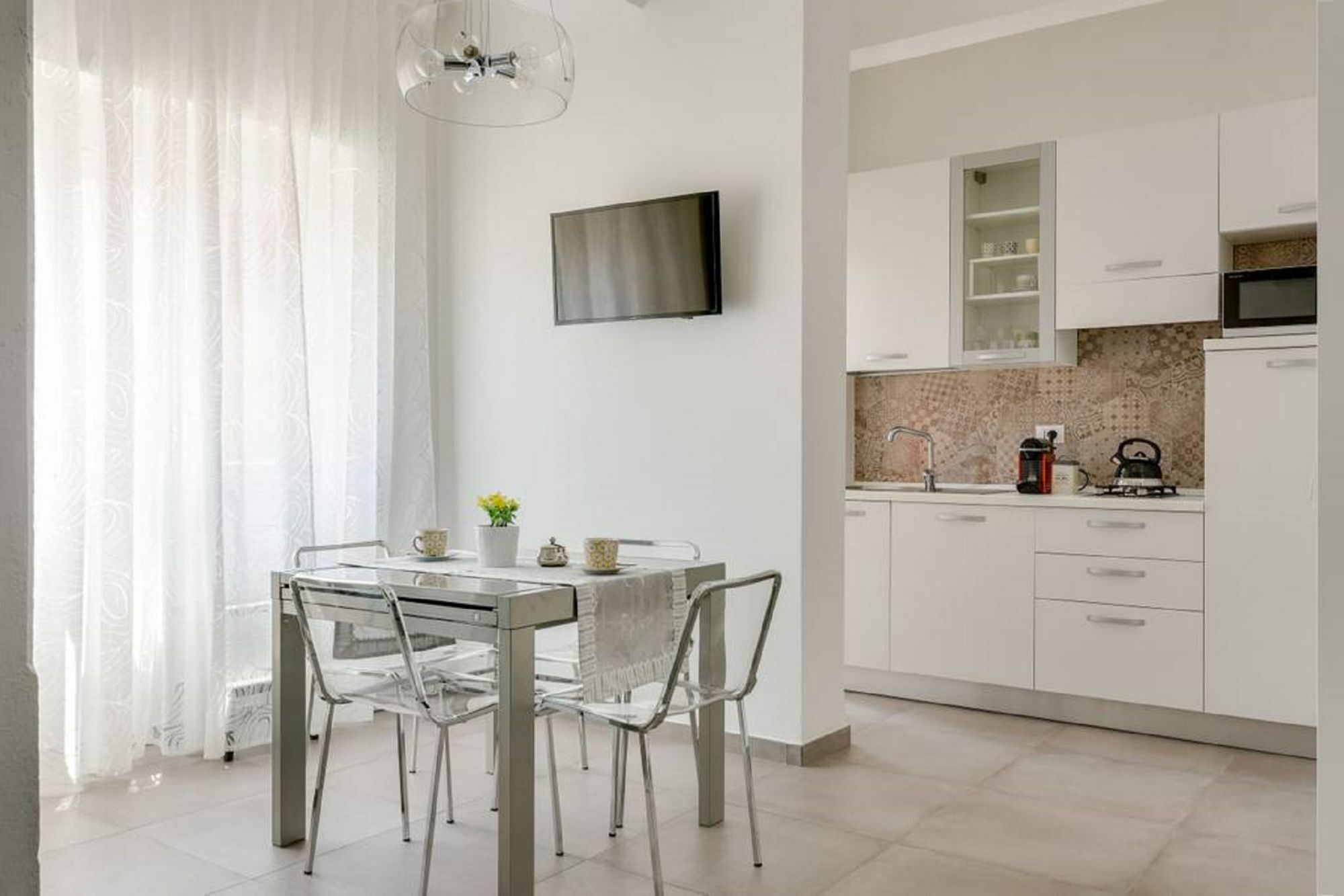 Franca'S Home Roma Dış mekan fotoğraf