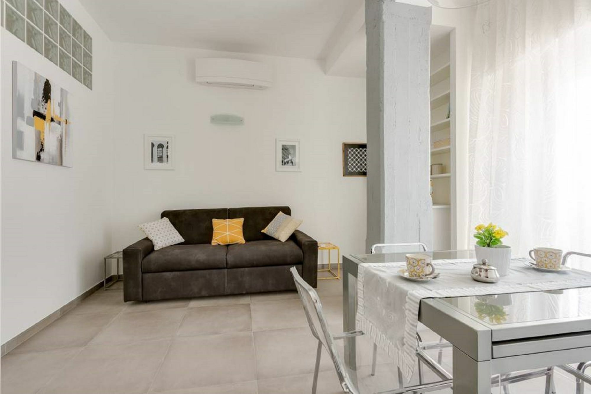 Franca'S Home Roma Dış mekan fotoğraf