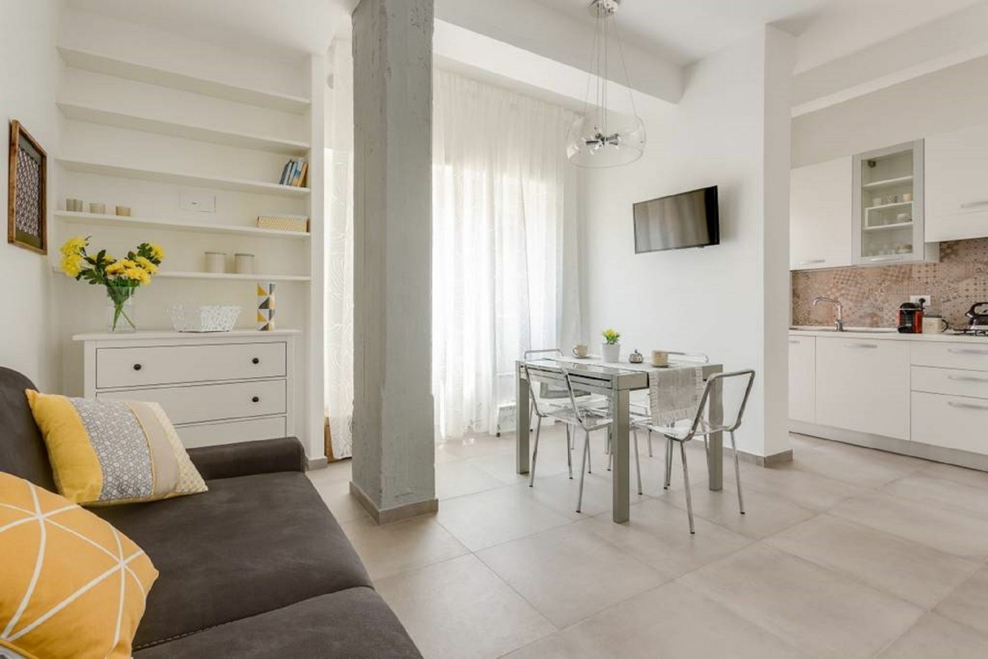 Franca'S Home Roma Dış mekan fotoğraf