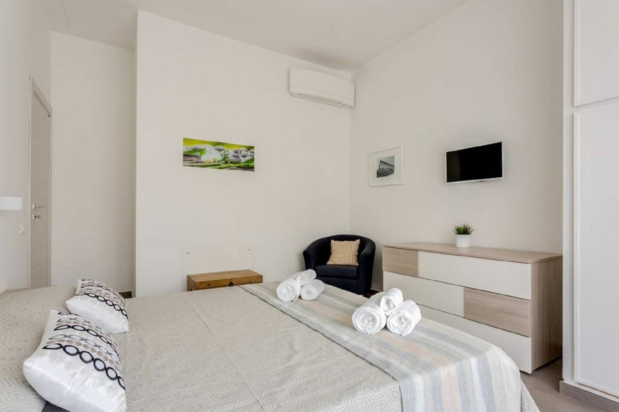 Franca'S Home Roma Dış mekan fotoğraf