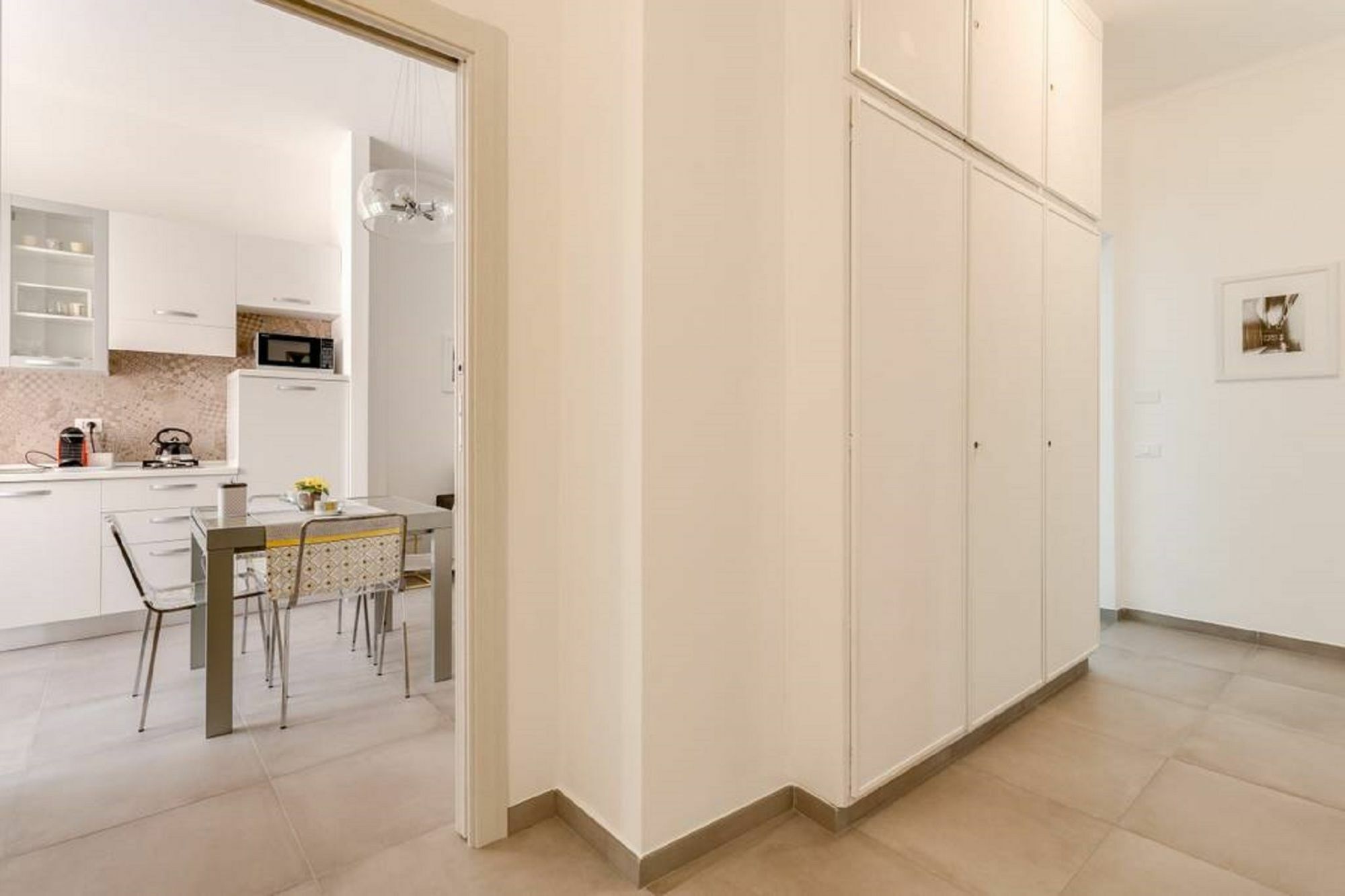 Franca'S Home Roma Dış mekan fotoğraf
