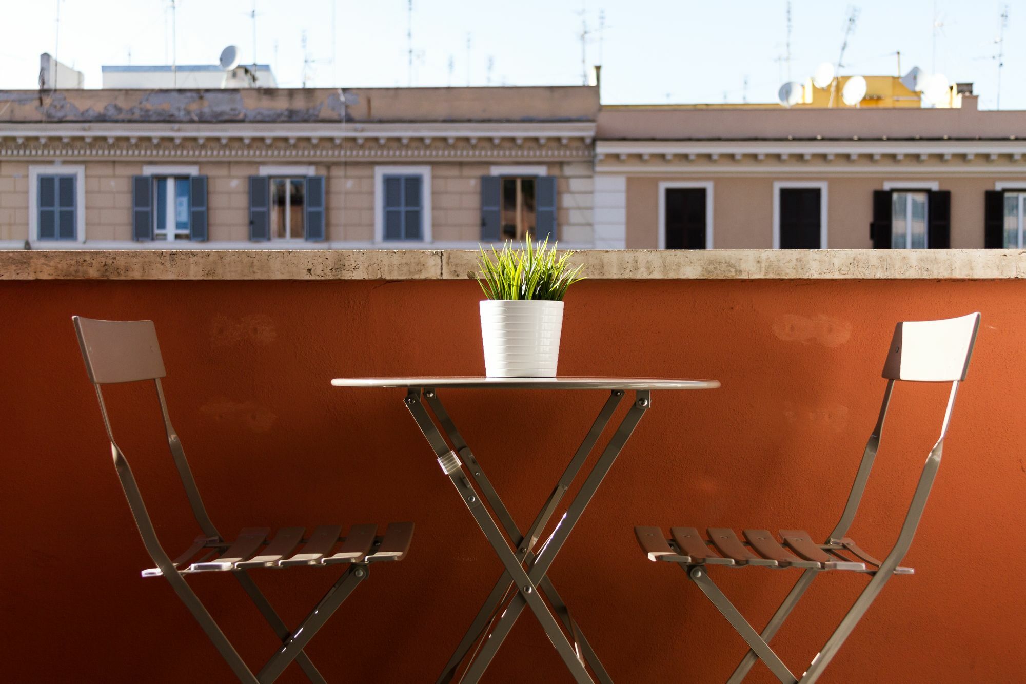 Franca'S Home Roma Dış mekan fotoğraf