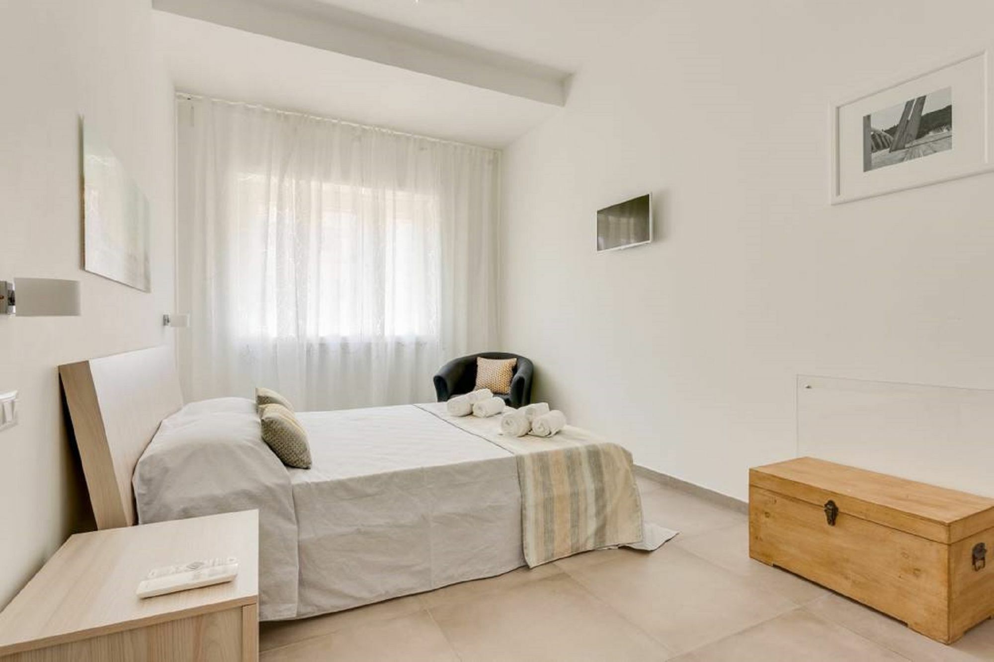 Franca'S Home Roma Dış mekan fotoğraf