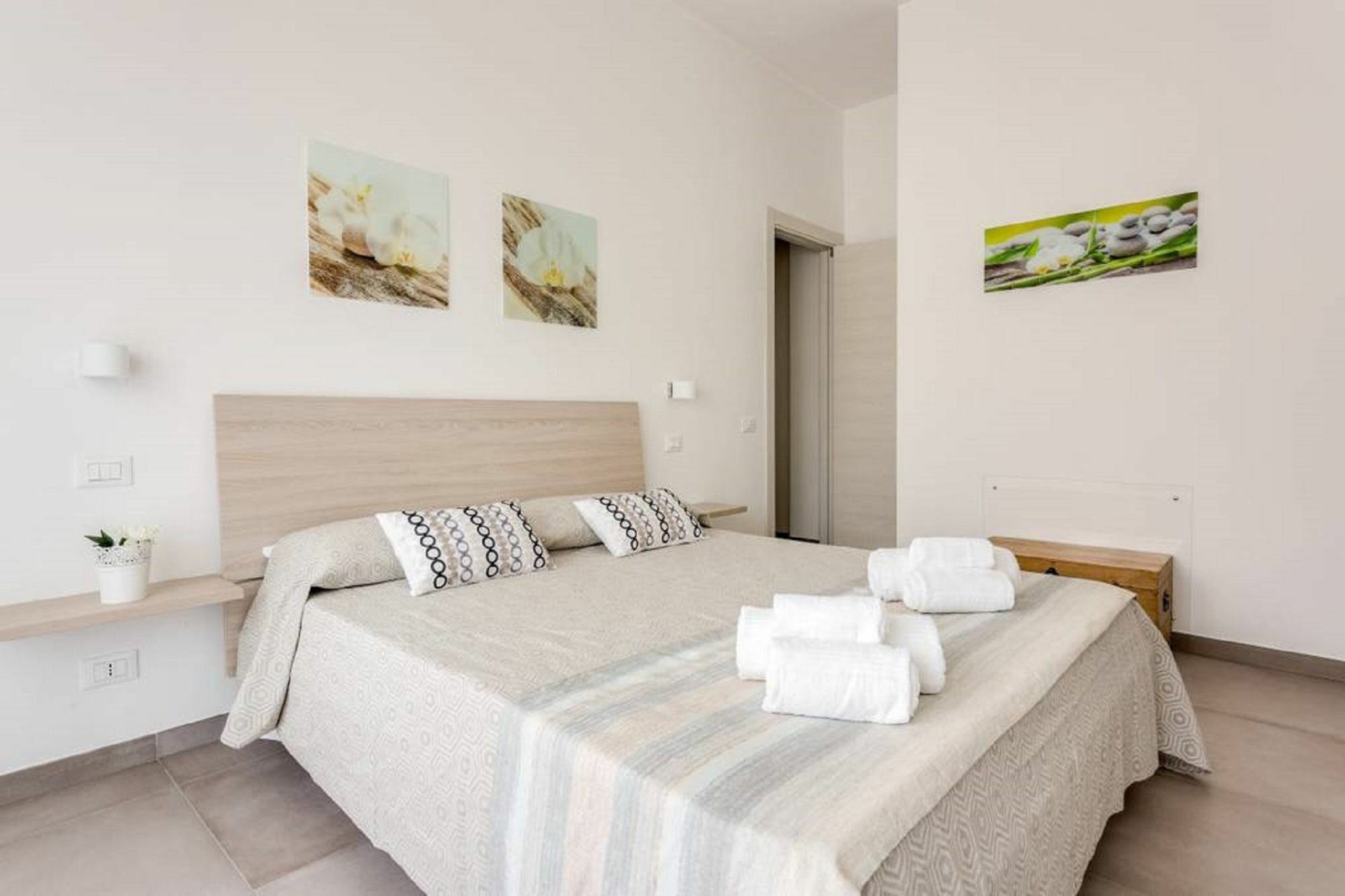 Franca'S Home Roma Dış mekan fotoğraf