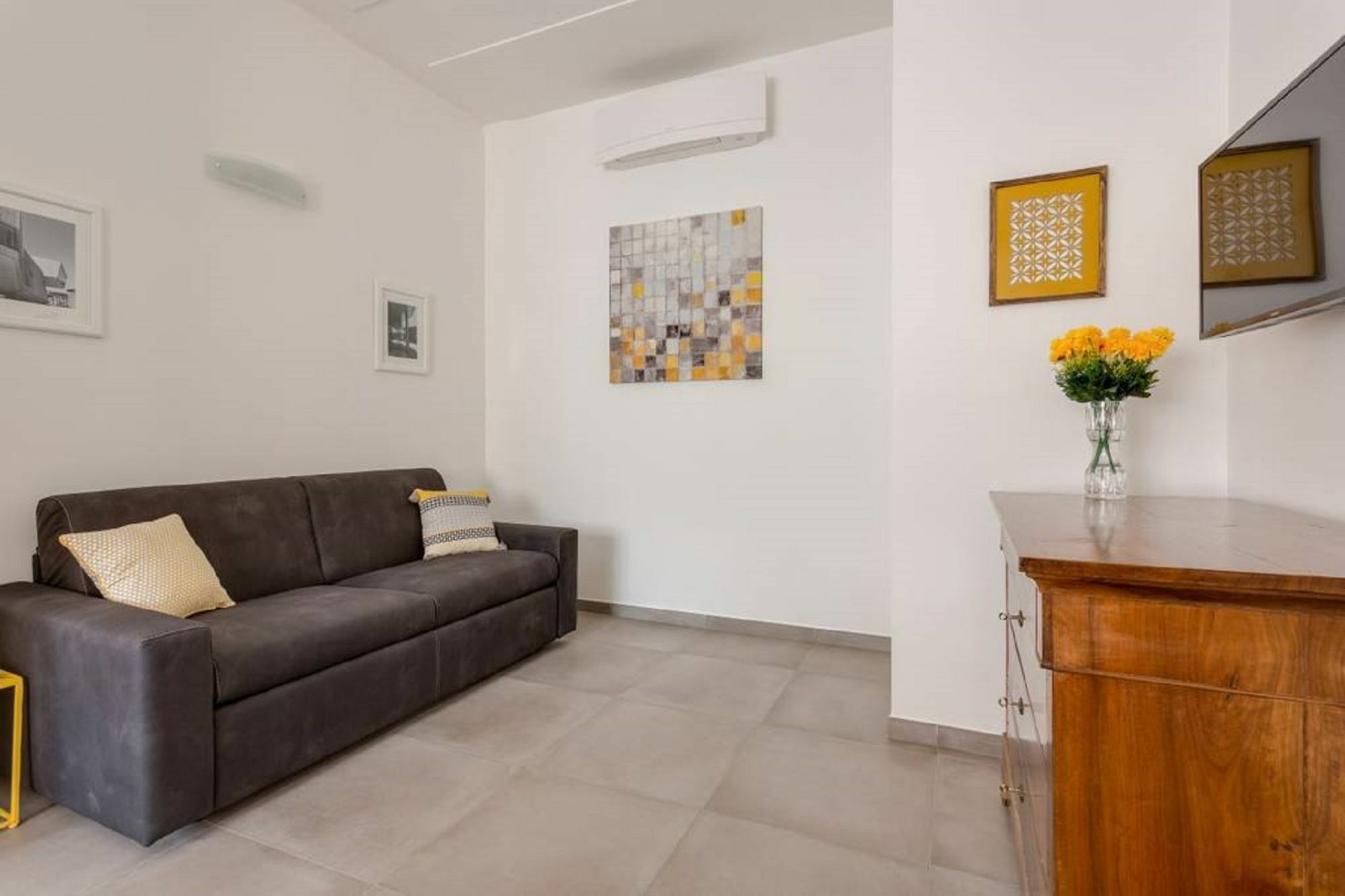 Franca'S Home Roma Dış mekan fotoğraf